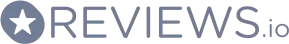 Reviews.io logo